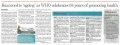 IN THE NEWS: Buzzword is ‘ageing’ as WHO celebrates 64 years of promoting health