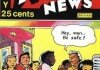 Why HIV is always news